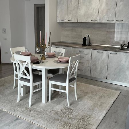 Apartament Anais Алба-Юлия Экстерьер фото