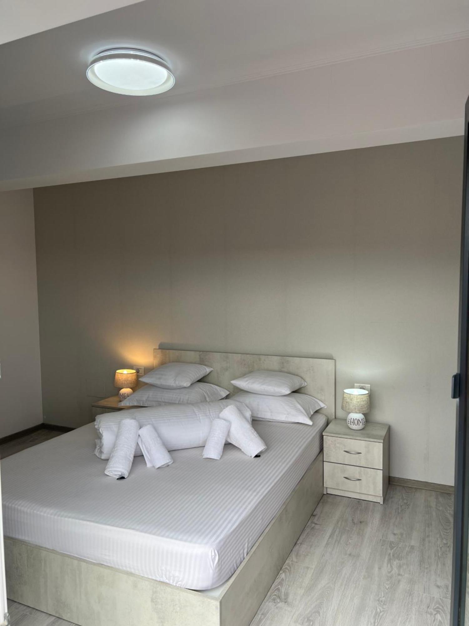 Apartament Anais Алба-Юлия Экстерьер фото