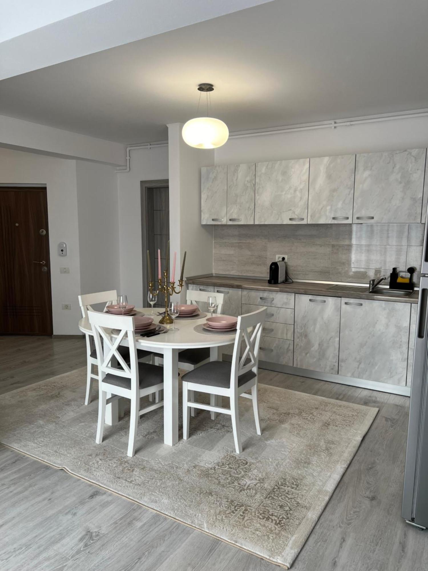 Apartament Anais Алба-Юлия Экстерьер фото