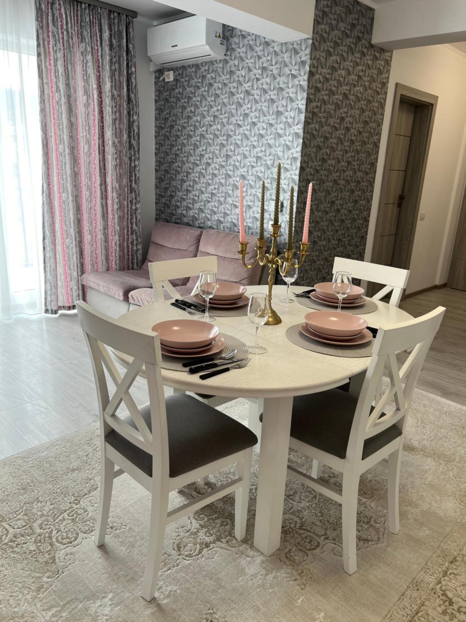 Apartament Anais Алба-Юлия Экстерьер фото