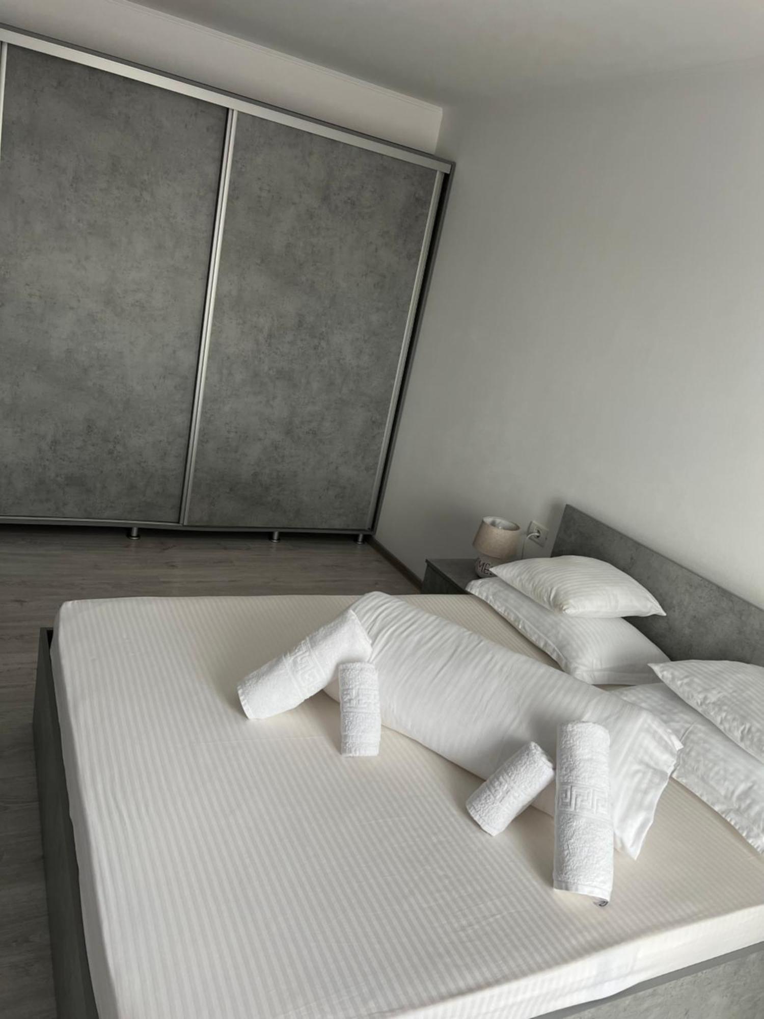 Apartament Anais Алба-Юлия Экстерьер фото
