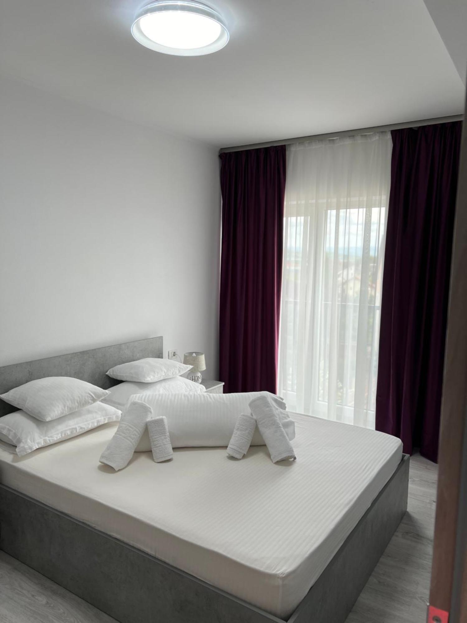 Apartament Anais Алба-Юлия Экстерьер фото