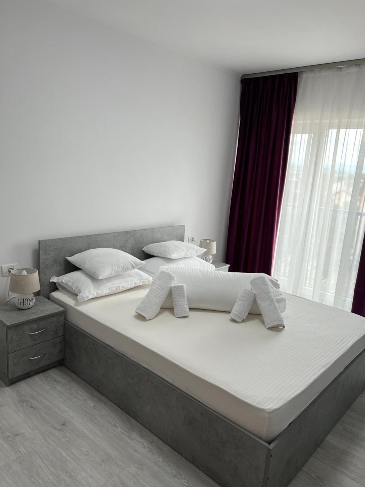 Apartament Anais Алба-Юлия Экстерьер фото