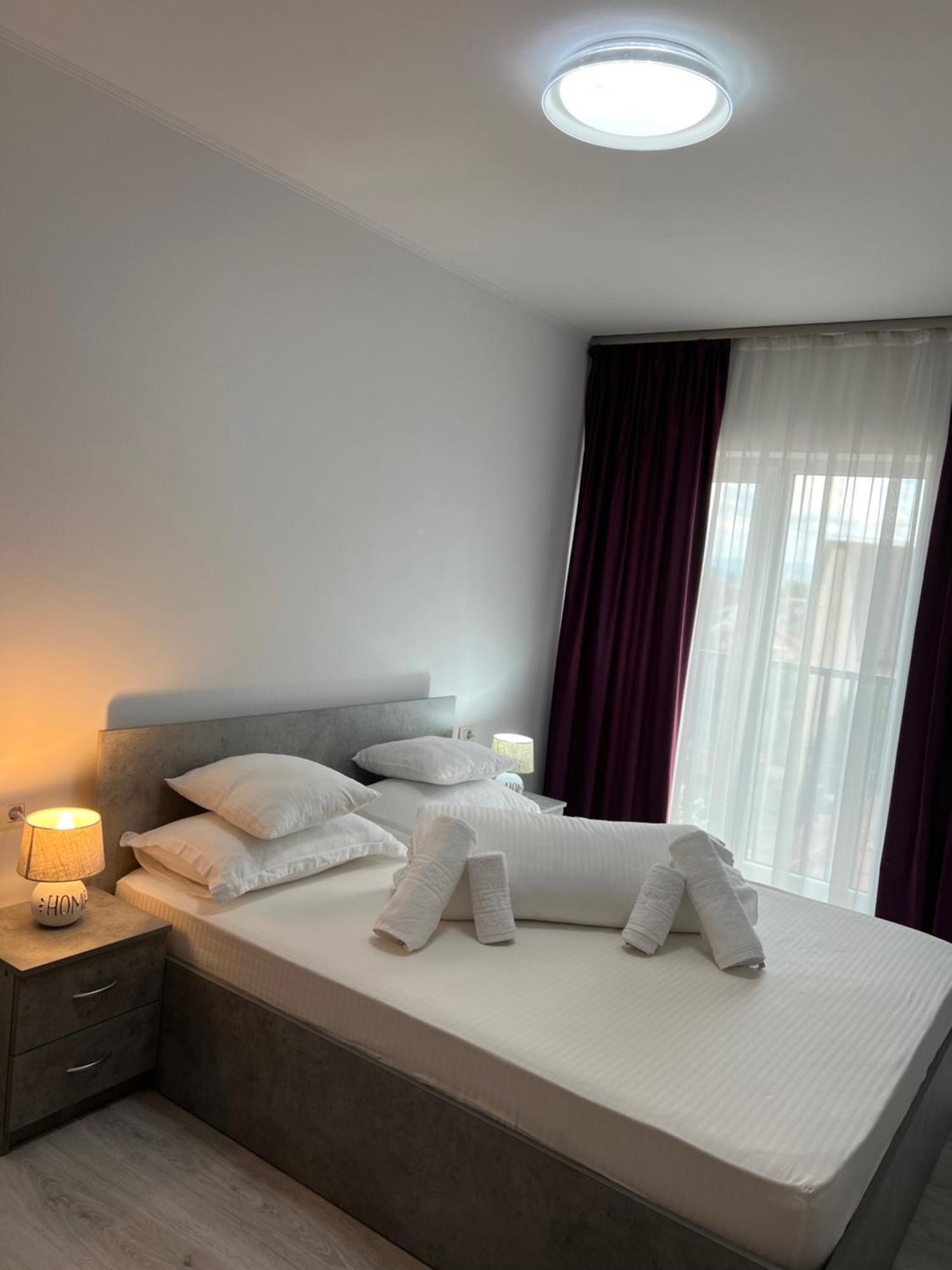 Apartament Anais Алба-Юлия Экстерьер фото