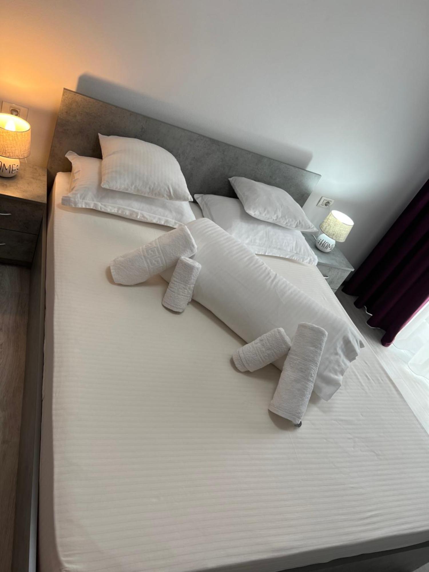 Apartament Anais Алба-Юлия Экстерьер фото