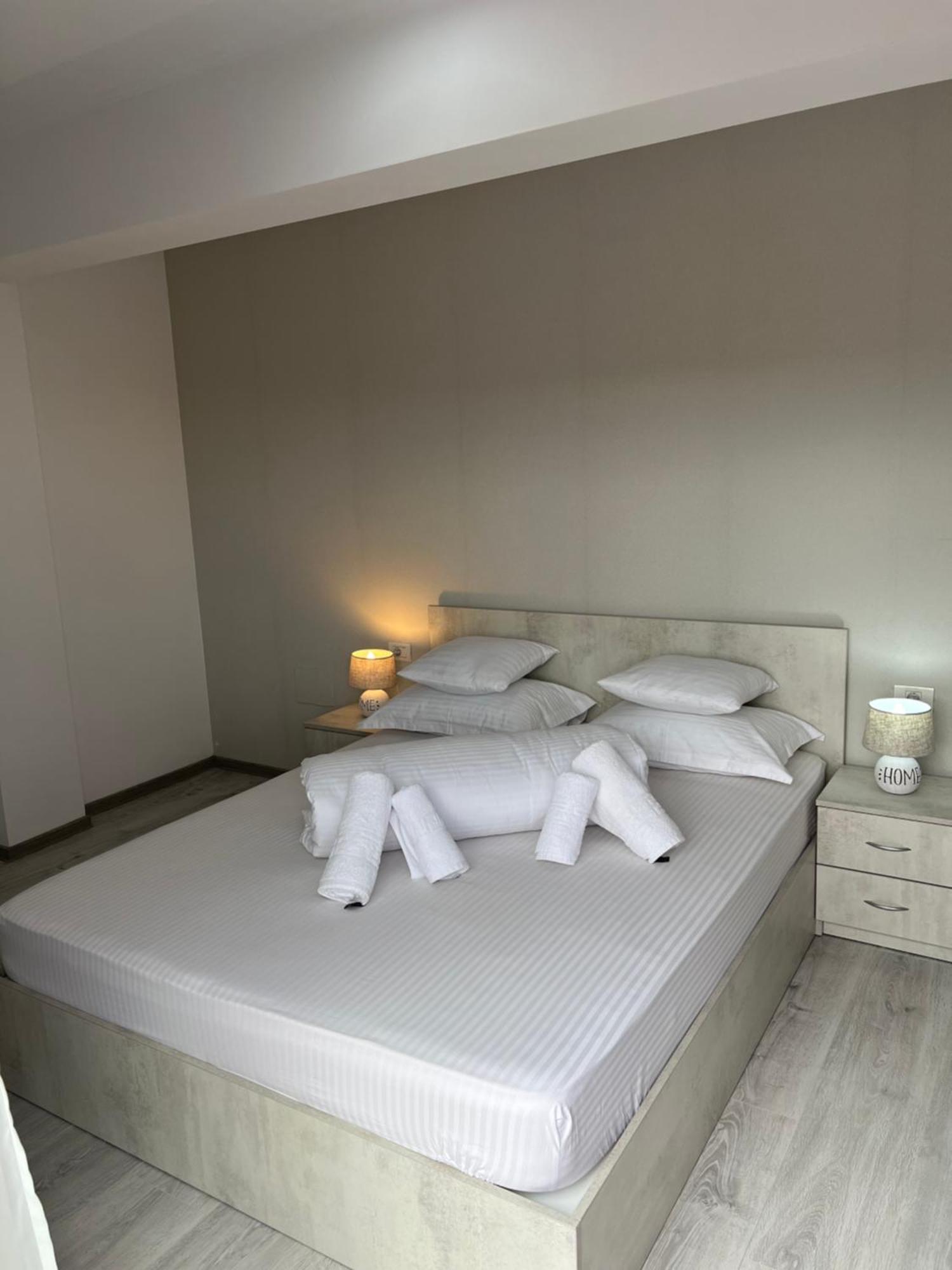 Apartament Anais Алба-Юлия Экстерьер фото