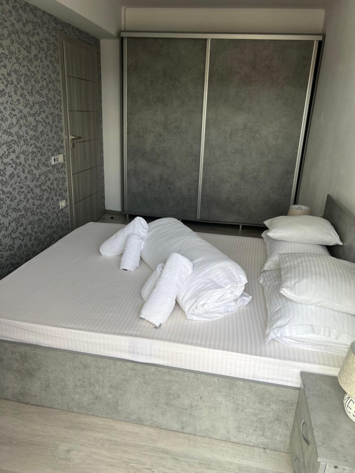 Apartament Anais Алба-Юлия Экстерьер фото