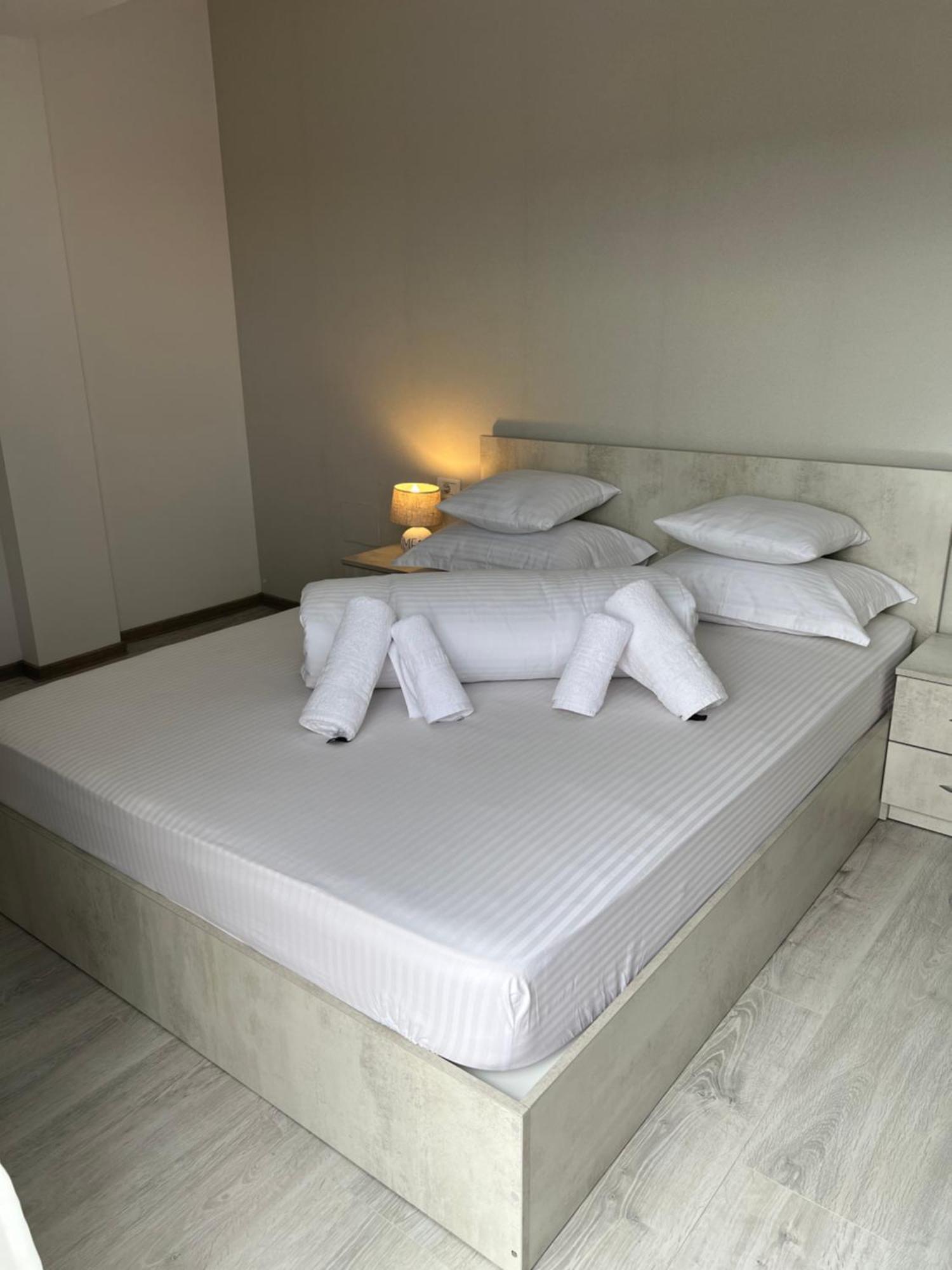 Apartament Anais Алба-Юлия Экстерьер фото