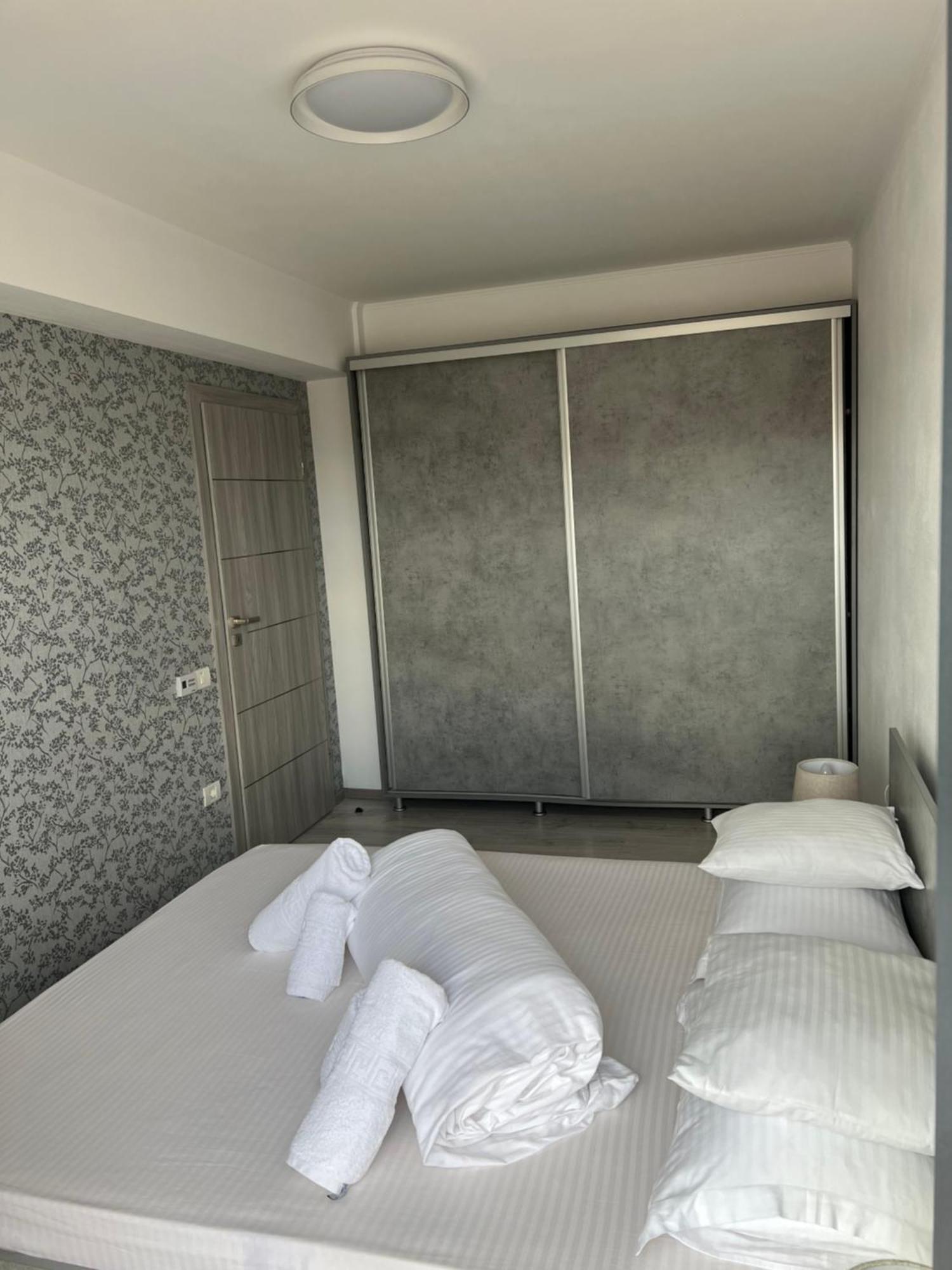 Apartament Anais Алба-Юлия Экстерьер фото
