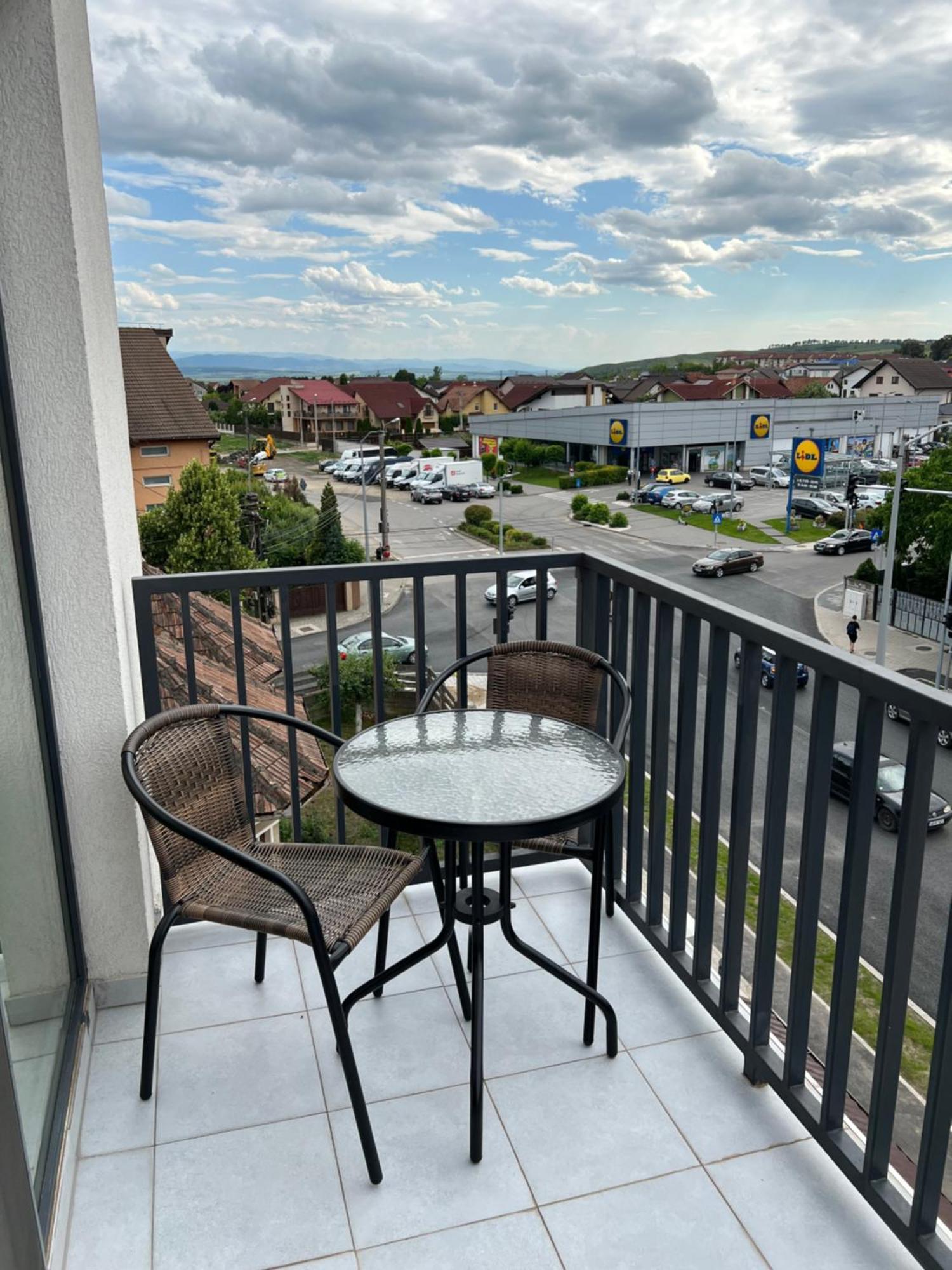 Apartament Anais Алба-Юлия Экстерьер фото