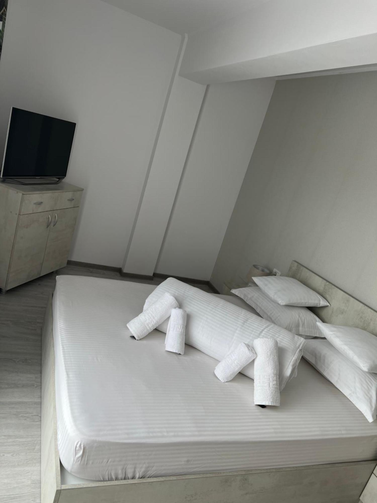 Apartament Anais Алба-Юлия Экстерьер фото