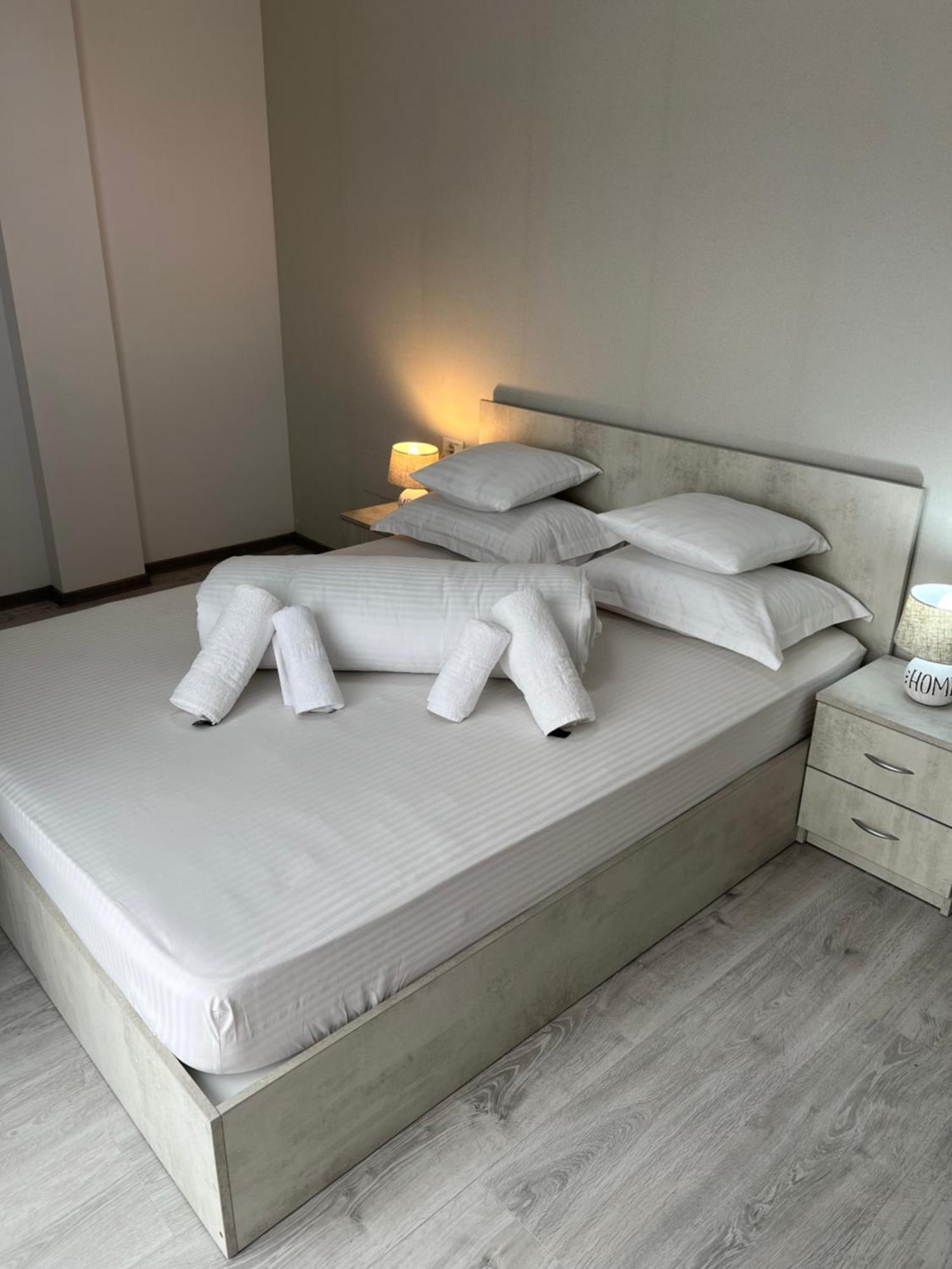 Apartament Anais Алба-Юлия Экстерьер фото