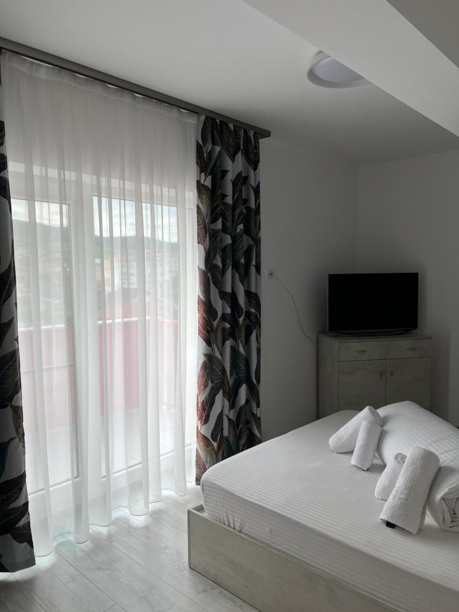 Apartament Anais Алба-Юлия Экстерьер фото
