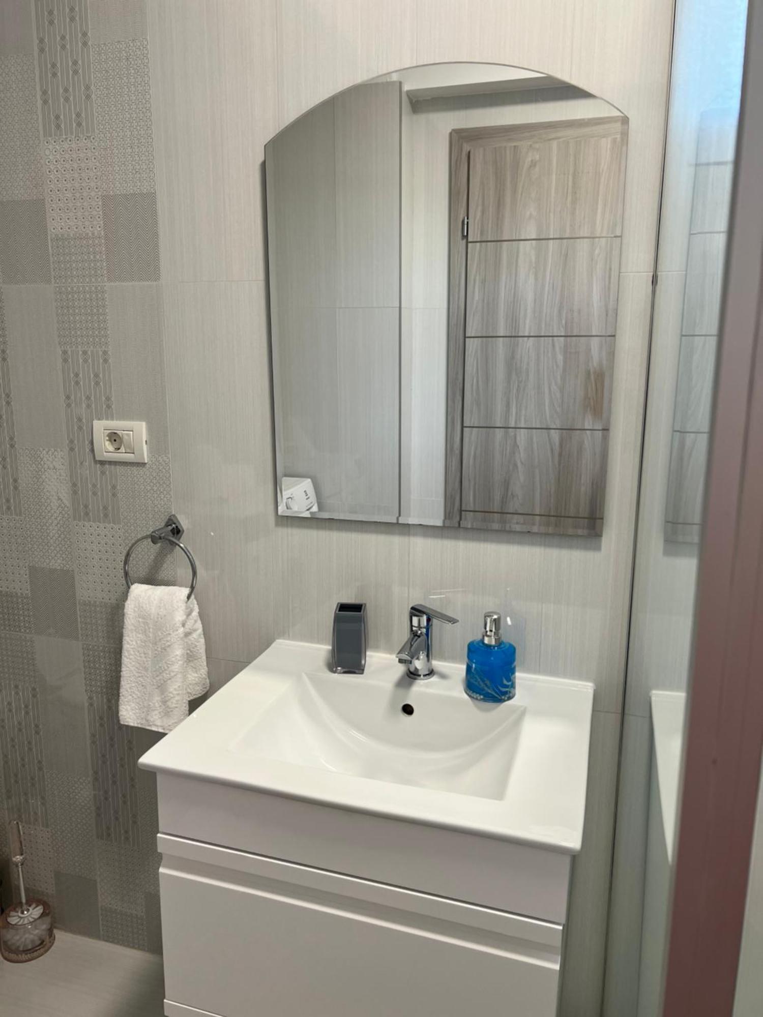Apartament Anais Алба-Юлия Экстерьер фото