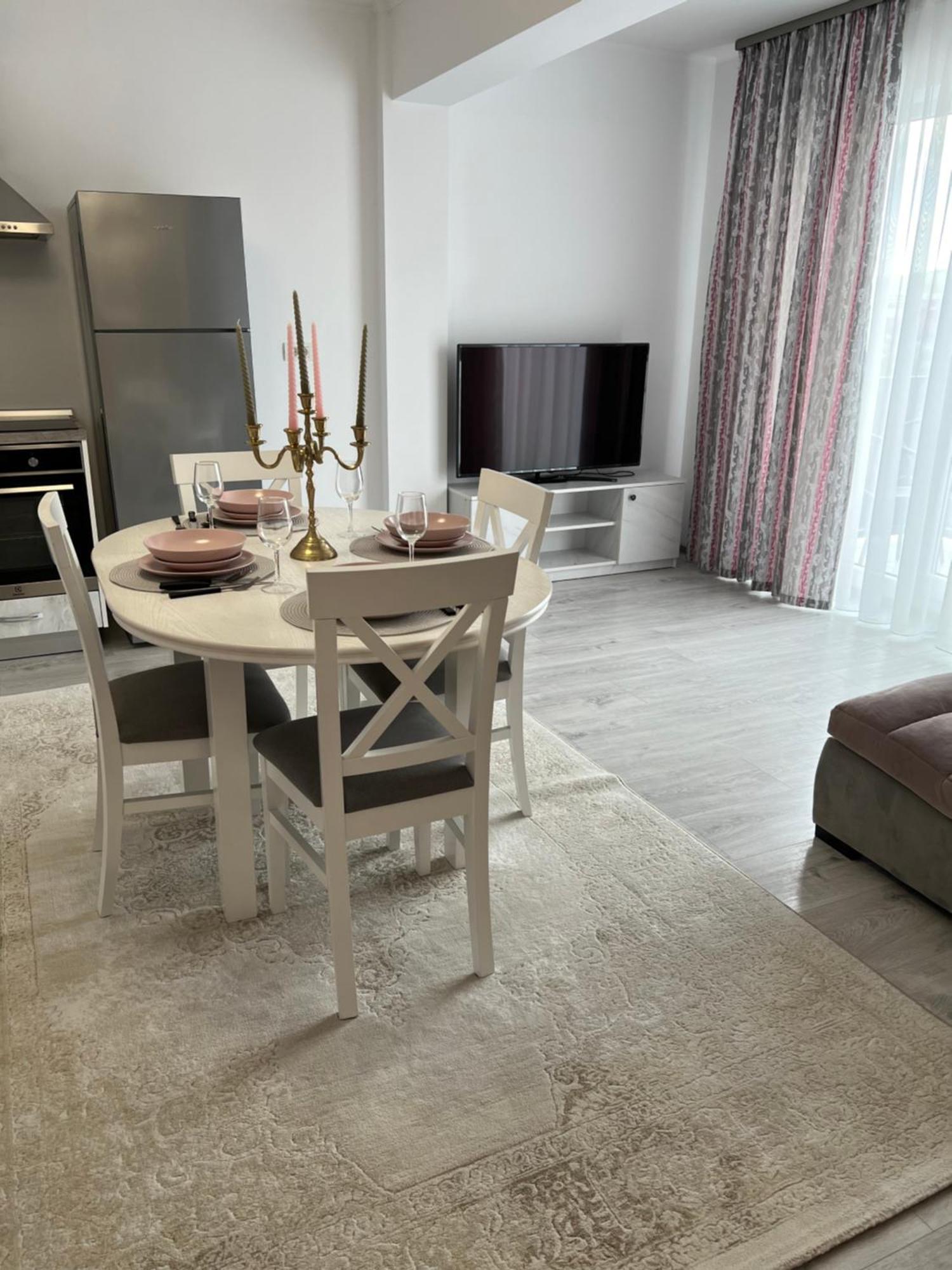Apartament Anais Алба-Юлия Экстерьер фото