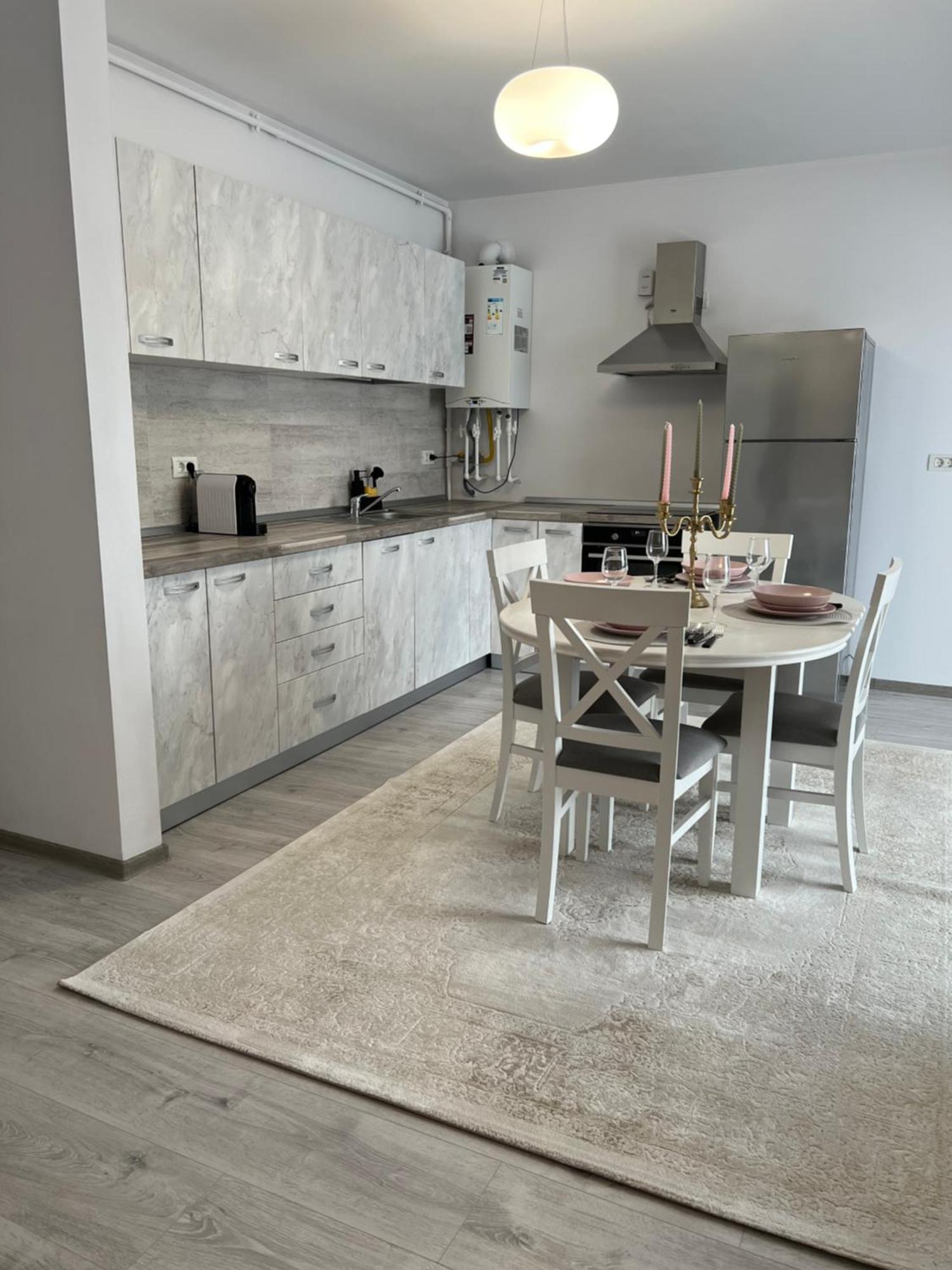 Apartament Anais Алба-Юлия Экстерьер фото