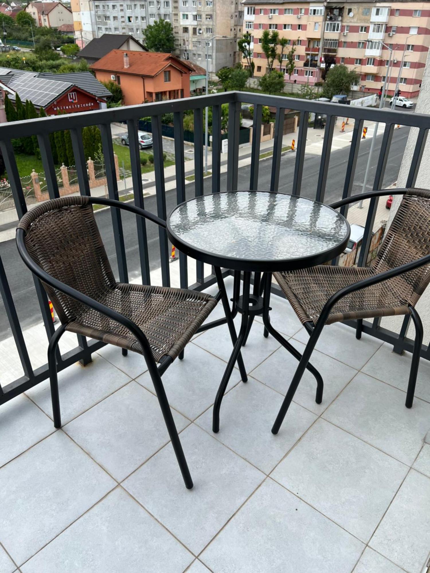 Apartament Anais Алба-Юлия Экстерьер фото