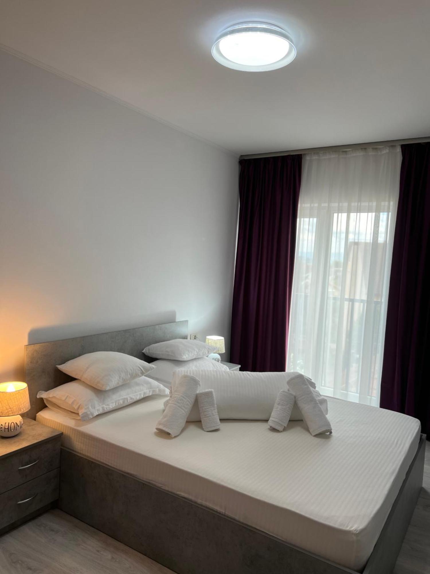 Apartament Anais Алба-Юлия Экстерьер фото