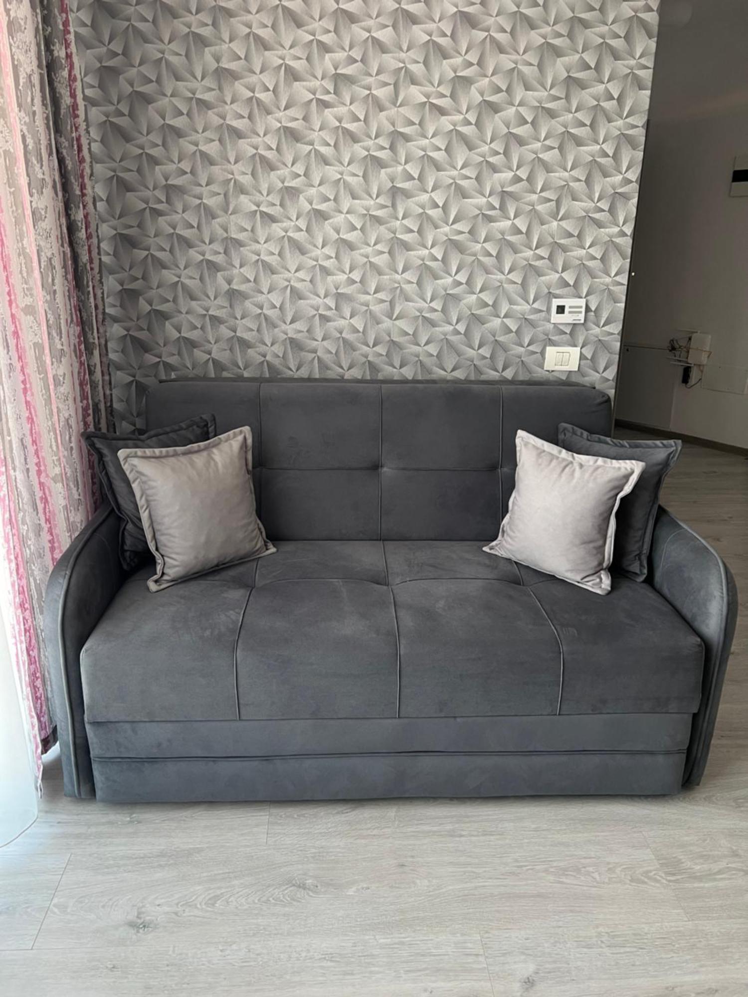 Apartament Anais Алба-Юлия Экстерьер фото