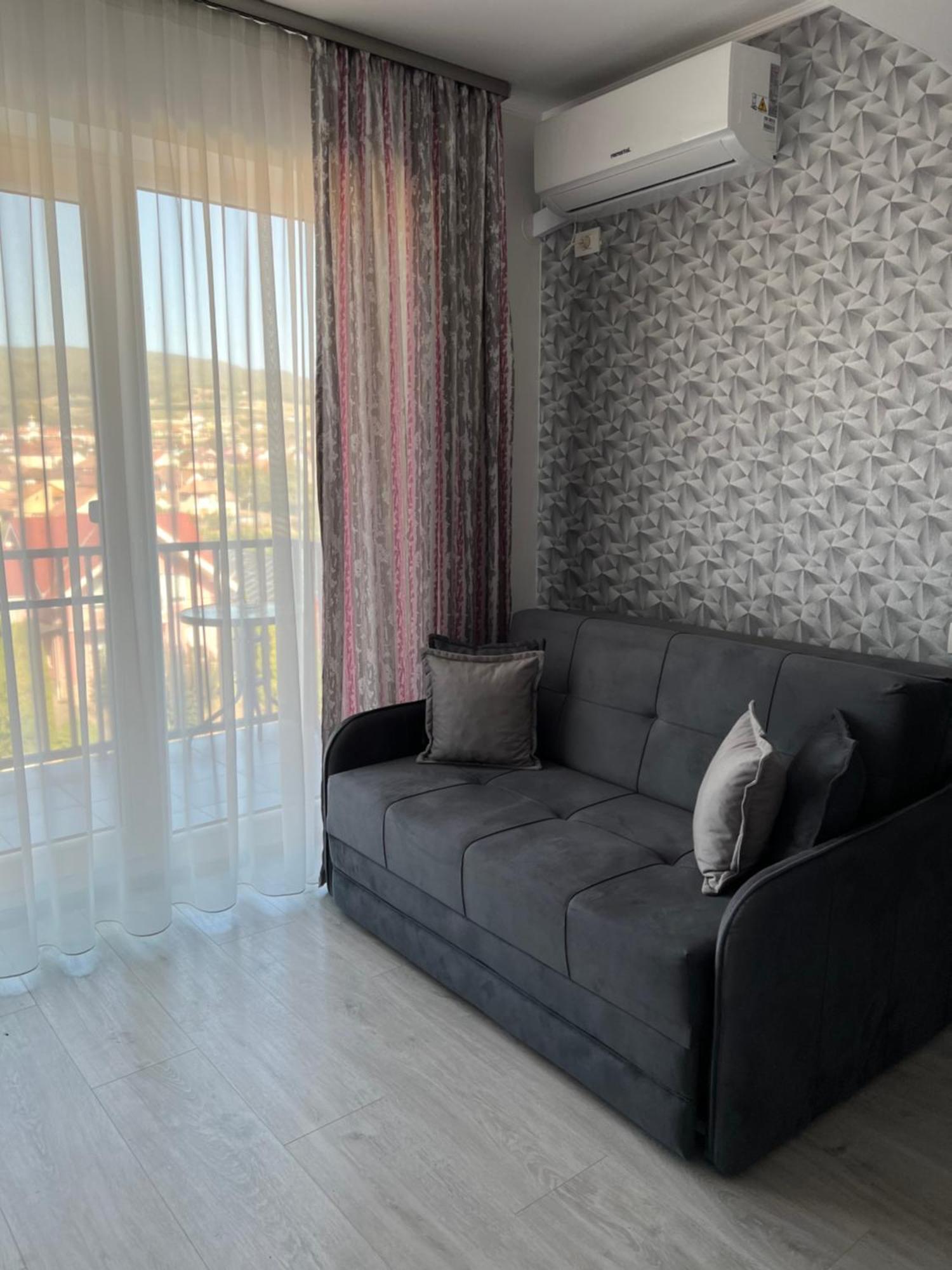 Apartament Anais Алба-Юлия Экстерьер фото